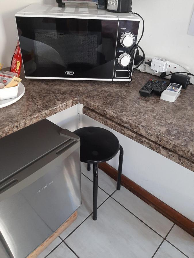 דירות בלומפונטייין Sleep@161 Benade Drive מראה חיצוני תמונה