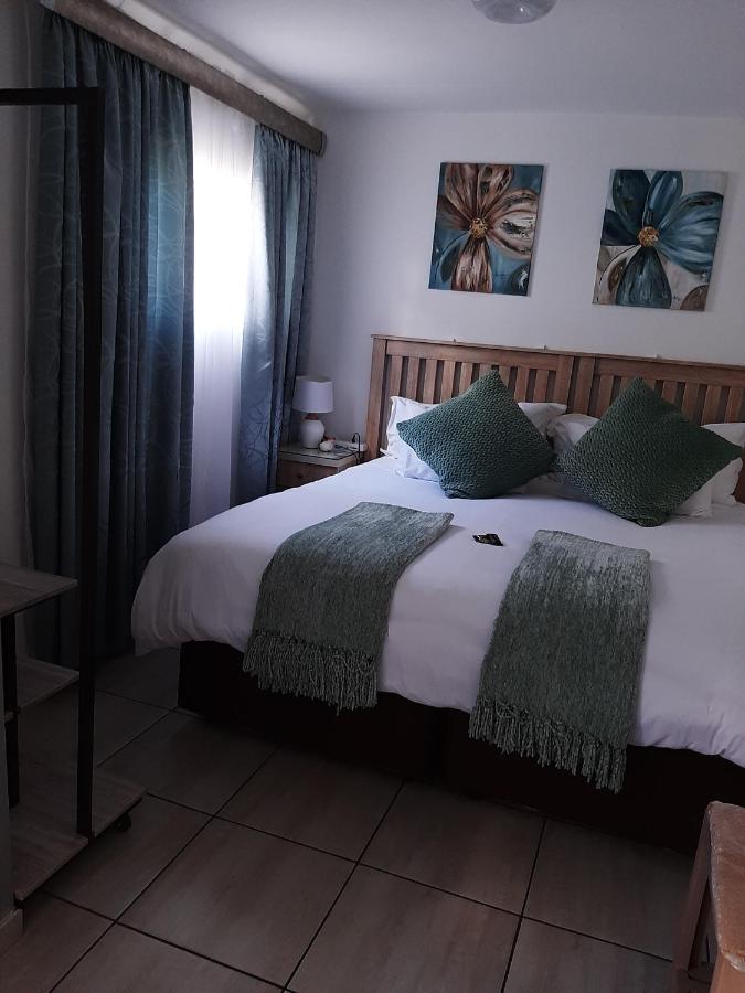 דירות בלומפונטייין Sleep@161 Benade Drive מראה חיצוני תמונה