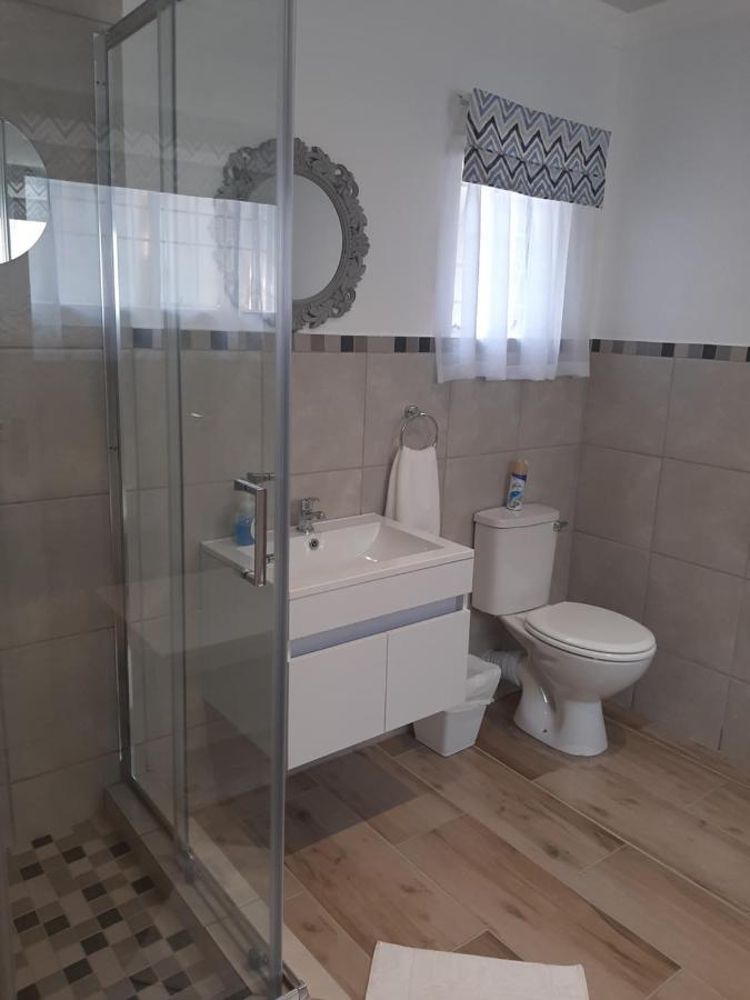 דירות בלומפונטייין Sleep@161 Benade Drive מראה חיצוני תמונה