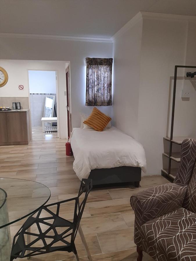 דירות בלומפונטייין Sleep@161 Benade Drive מראה חיצוני תמונה