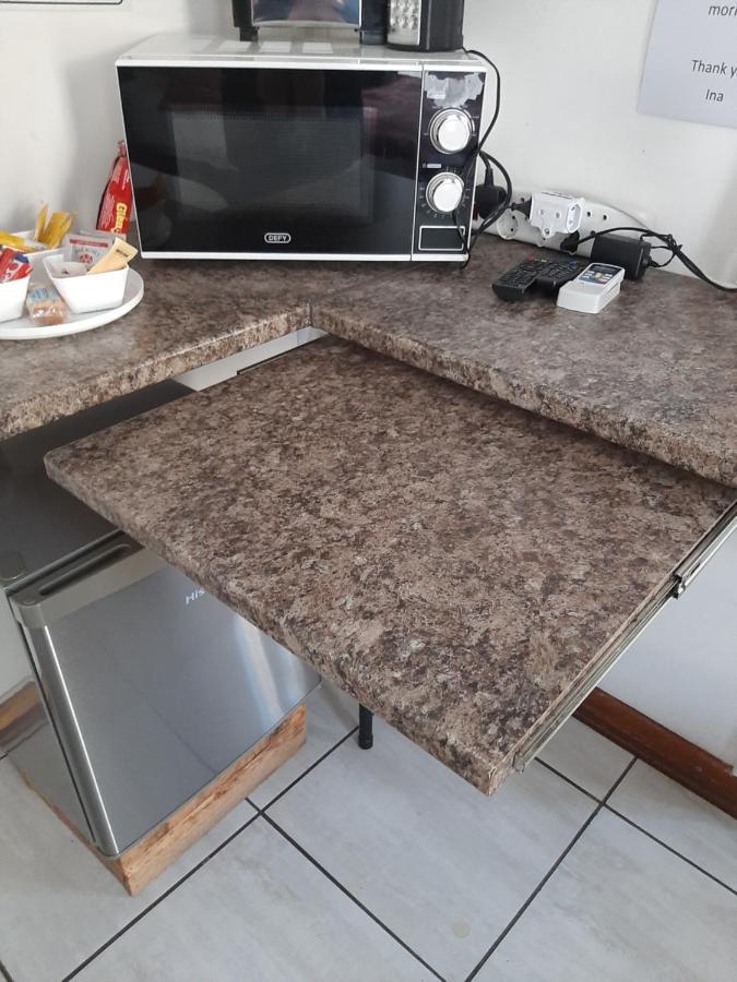 דירות בלומפונטייין Sleep@161 Benade Drive מראה חיצוני תמונה