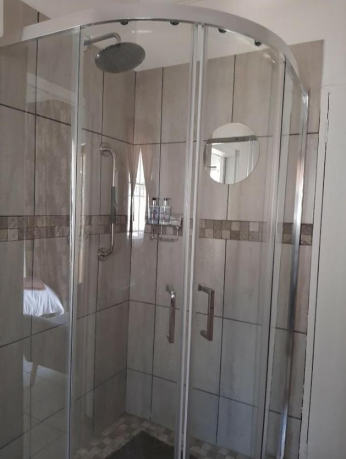 דירות בלומפונטייין Sleep@161 Benade Drive מראה חיצוני תמונה