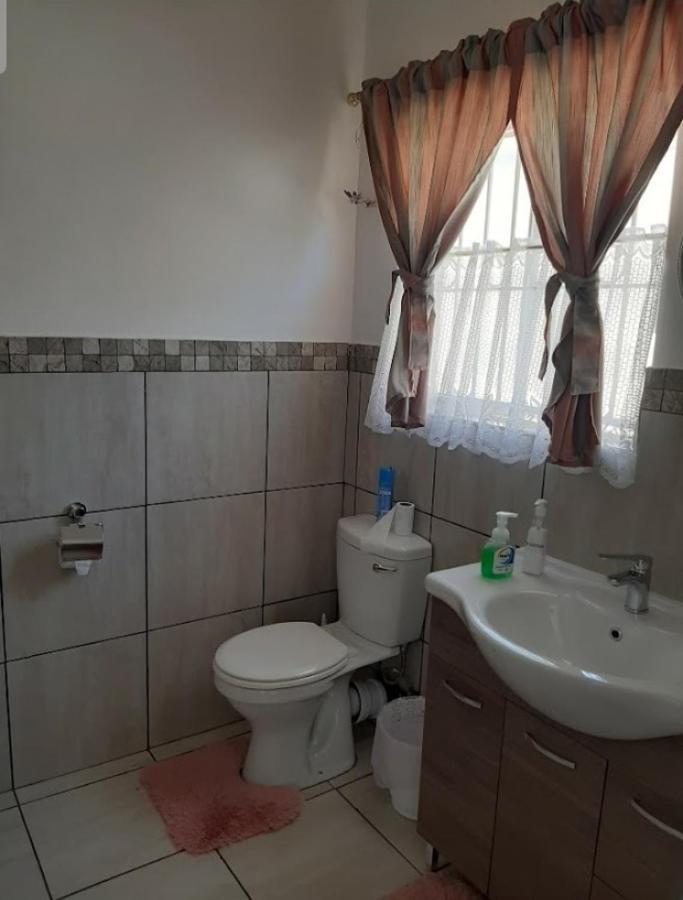 דירות בלומפונטייין Sleep@161 Benade Drive מראה חיצוני תמונה