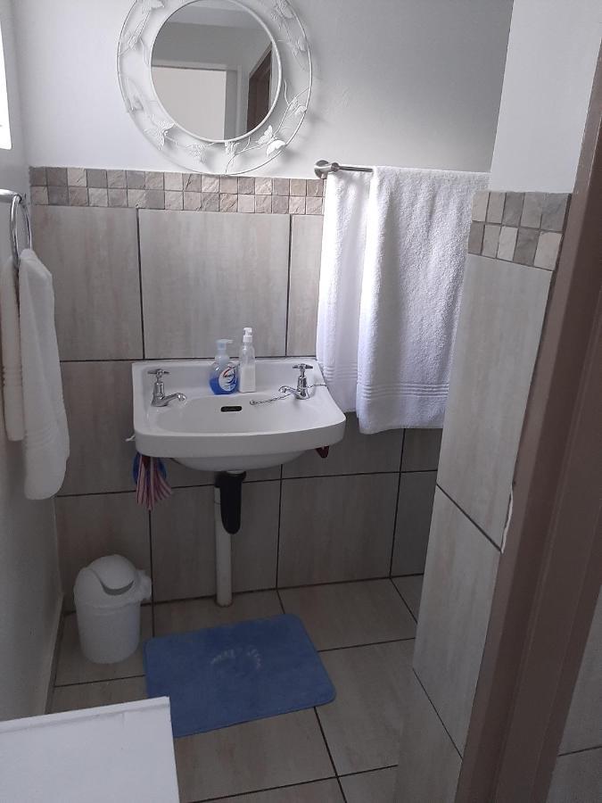 דירות בלומפונטייין Sleep@161 Benade Drive מראה חיצוני תמונה